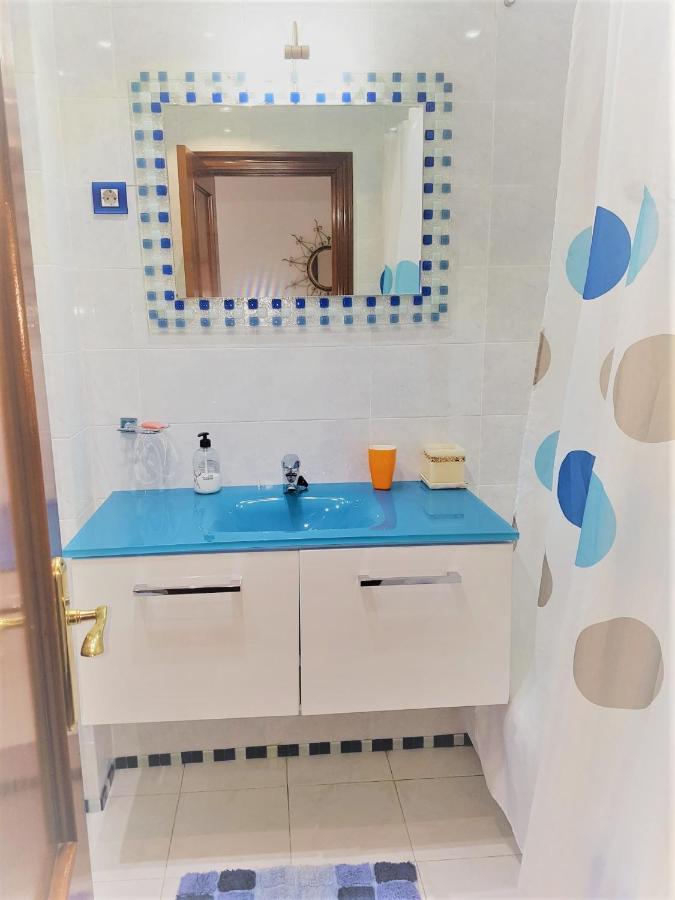 Habitaciones Con Wc Propio, Cocina Compartida Sopela Lbi217 Exteriér fotografie