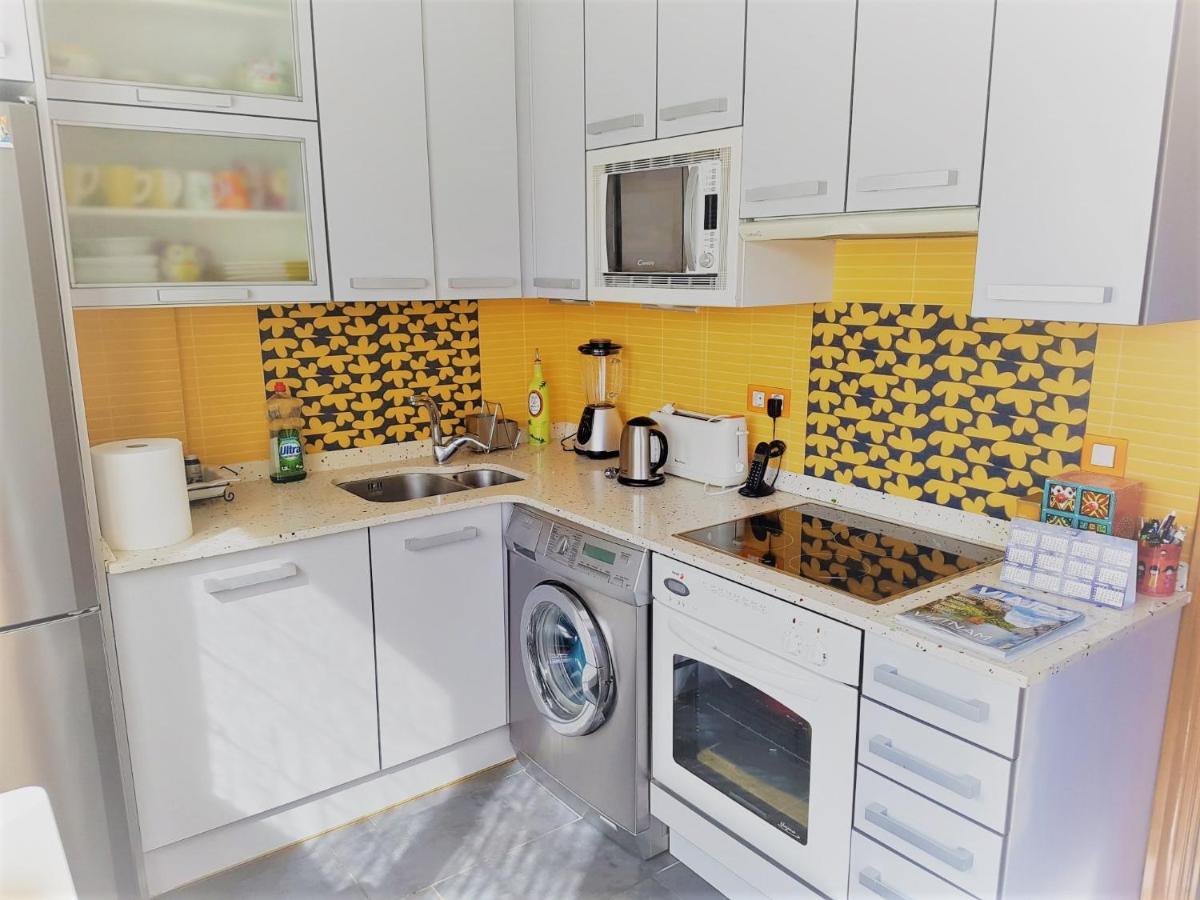 Habitaciones Con Wc Propio, Cocina Compartida Sopela Lbi217 Exteriér fotografie