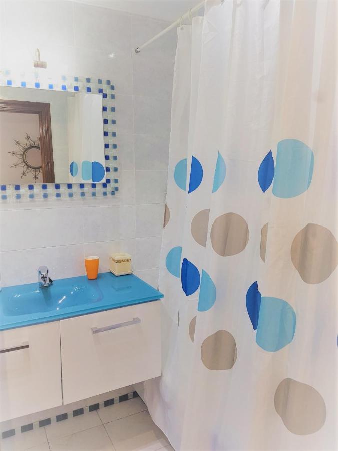 Habitaciones Con Wc Propio, Cocina Compartida Sopela Lbi217 Exteriér fotografie