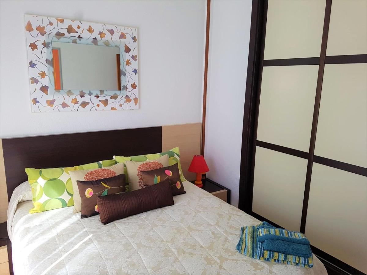 Habitaciones Con Wc Propio, Cocina Compartida Sopela Lbi217 Exteriér fotografie
