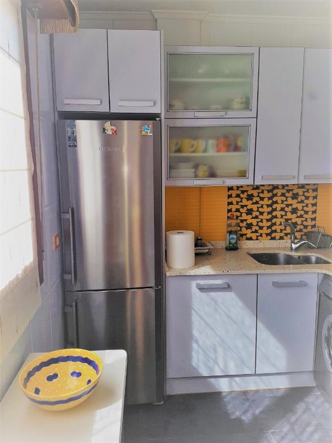 Habitaciones Con Wc Propio, Cocina Compartida Sopela Lbi217 Exteriér fotografie
